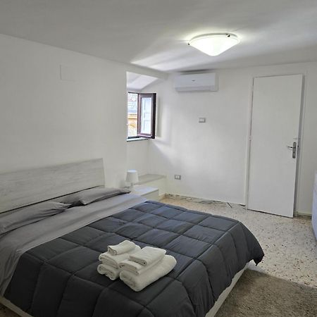 Mak House Hotel Palermo Exterior photo