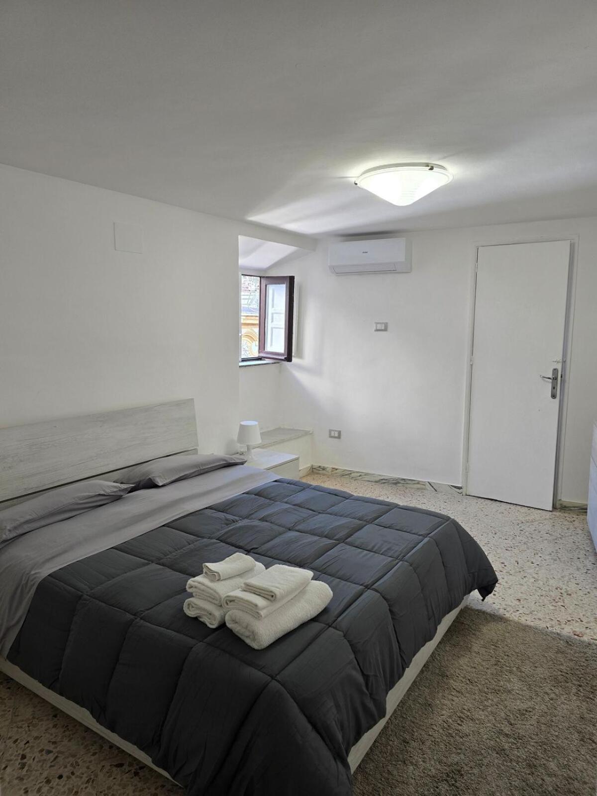 Mak House Hotel Palermo Exterior photo