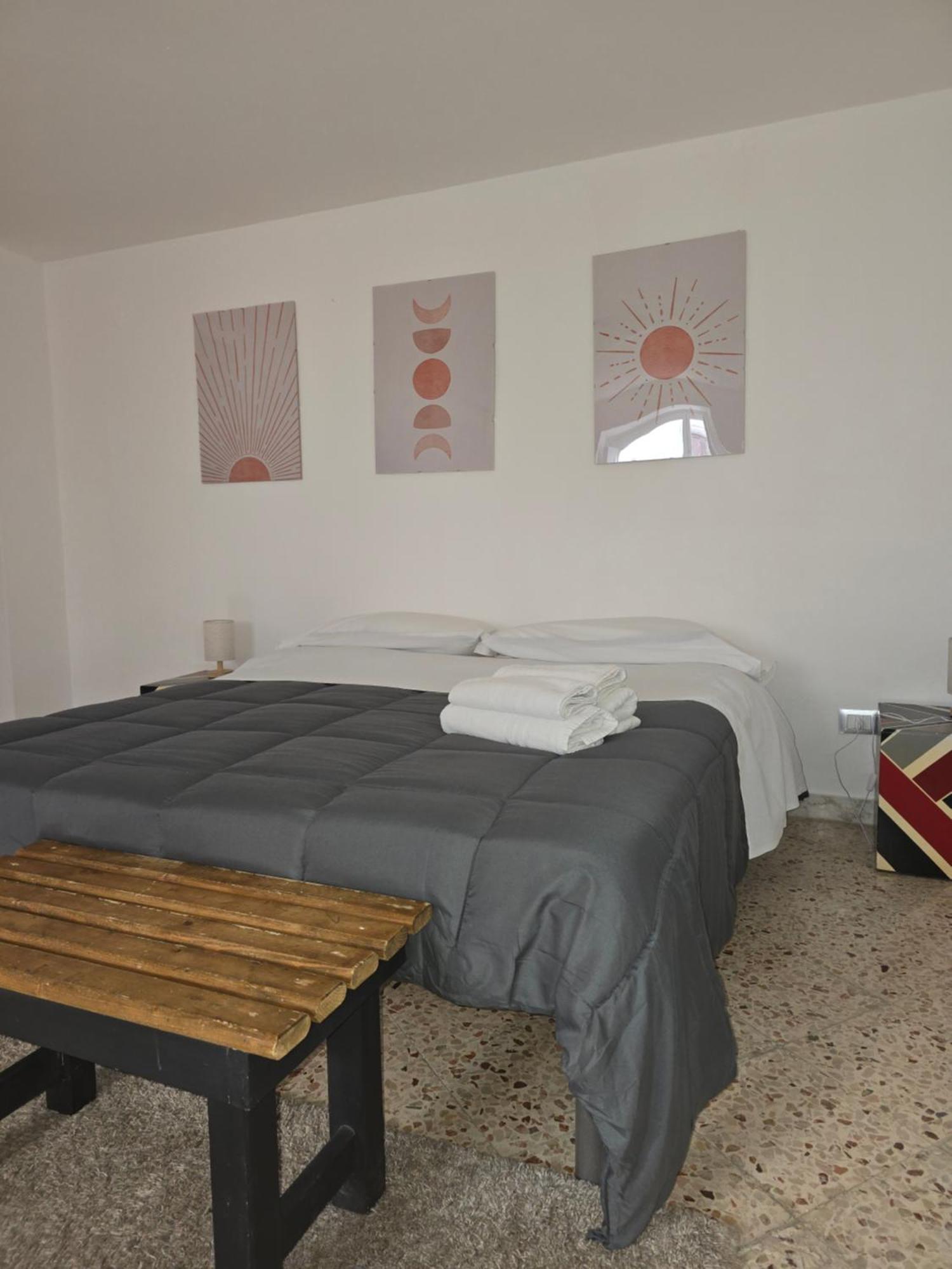 Mak House Hotel Palermo Exterior photo